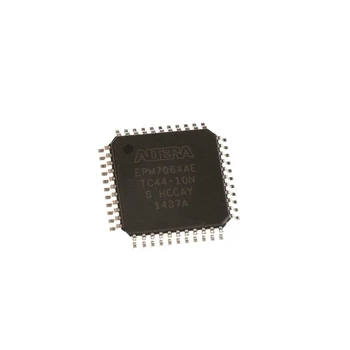EPM7064AETC44-10N PCB/PCBA EPM7064AETC44-10N originalu ir Nauja IC mikroschemoje