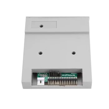 Versija SFR1M44-U100K USB Emuliatorius Pilka 3.5 