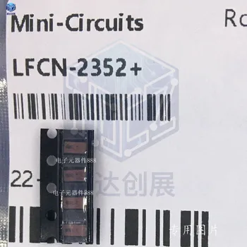 Low-pass filtras LFCN-2352+DC-23500MHz Mini-Grandinės originalus 1pcs