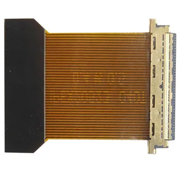 EDP LCD flex plokščių kabelių 0,4 iki 0,5 mm žingsnio adapteris valdybos 40Pin pratęsimo valdybos IPEX-20523-040T