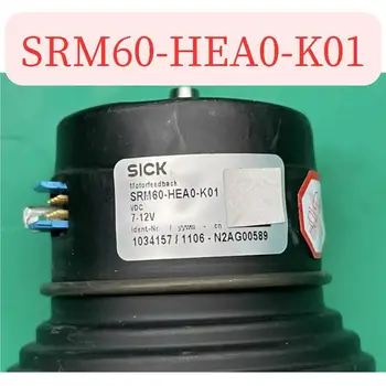 SRM60-HEA0-K01 encoder išbandyta, gerai SRM60 HEA0 K01