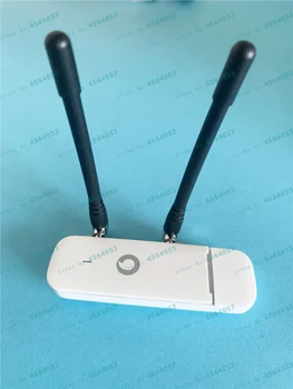Atrakinta Huawei K5160 4G LTE USB Dongle USB Stick Datacard Judriojo Plačiajuosčio ryšio USB Modemus PK E3372