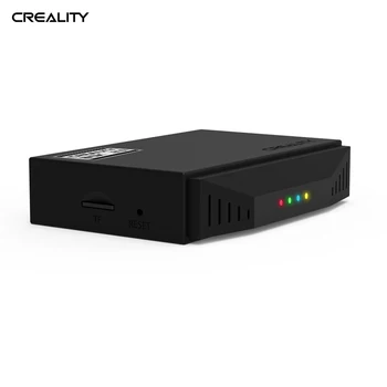 Creality WiFi Box 2.0 Protingas Padėjėjas už FDM 3D Spausdintuvas BT Realiuoju Laiku Stebėti/Nuotolinio Valdymo Laiko-nebetaikyti Fotografavimo 8G TFCard