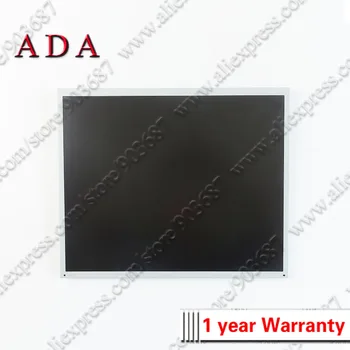 LCD Ekranas AUO G170ETN01.0-LCD Panelė