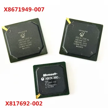 Originalus Naudojami X817692-002 IC Chip 