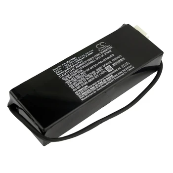 Medicinos Baterija Datex Aestiva 7700 LANKO 7100 J. Signa 