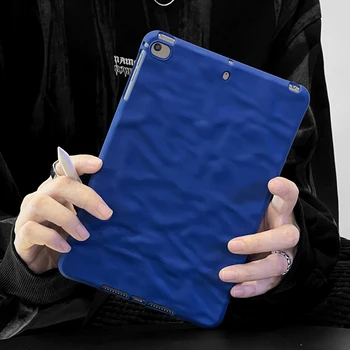 Mados 3D Odos Klostes Tablet Case For iPad Mini 7.9 colių 1th 2 3 4 5 