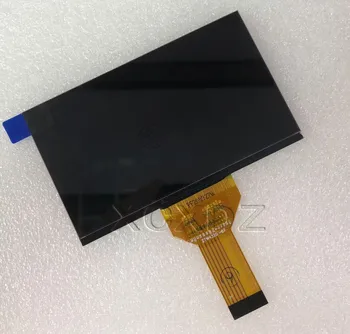 Originalus ir naujas LCD ekranas ZTW4320-07 LCD ekrano pakeitimas nemokamas pristatymas