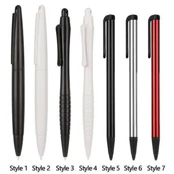Stylus Pen Jautrus Mobiliojo Telefono, Tablet Varžinis Ekranas, Touch Pen Piešimo Stylus Pieštukas