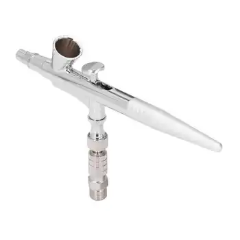 Kišeninis Airbrush Pen Dažų Purškimo Pen Žalvario, skirtas Makiažas