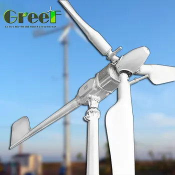 10kw mini solar hybrid polinkio valdymas vėjo turbinos rinkiniai technologija
